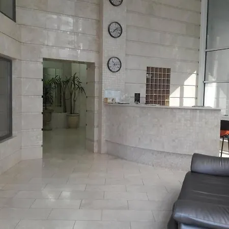 Apartment Gagarin Plaza аркадия вид на море *