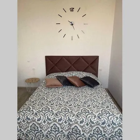 Apartment Gagarin Plaza аркадия вид на море